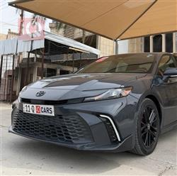 تويوتا كامري